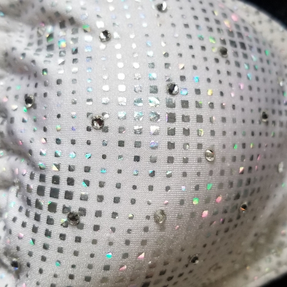 Custom Competition Bikini - Picture 3 of 5